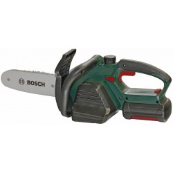 Theo Klein 8399 - Bosch Motosega II