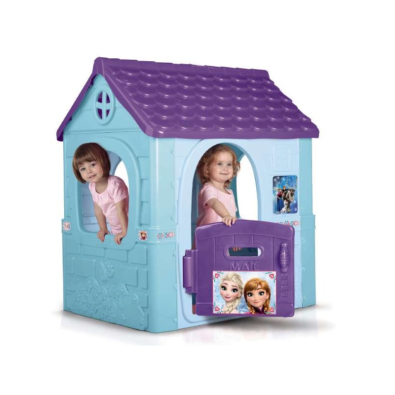 Fantasy House Frozen 2 Famosa 800012198