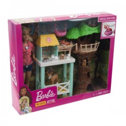 Barbie- Centro Soccorso Animali, FCP78