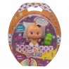Splash-Toys- Bambola Interattiva, Multicolore, 30276G