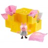 giochi preziosi- peppa pig pepppa secret, multicolore, ppc41010