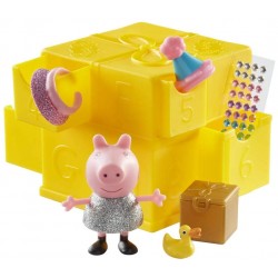 giochi preziosi- peppa pig pepppa secret, multicolore, ppc41010