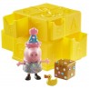 giochi preziosi- peppa pig pepppa secret, multicolore, ppc41010