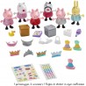giochi preziosi- peppa pig pepppa secret, multicolore, ppc41010