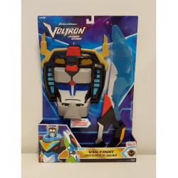 Voltron - Maschera e Spada Defender Gear