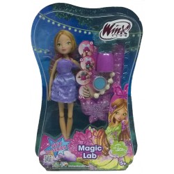 Winx - Fairy Magic Lab