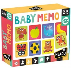 Headu - Baby Memo, MU23905