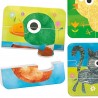 Headu - Progressive Puzzle 8, MU23936