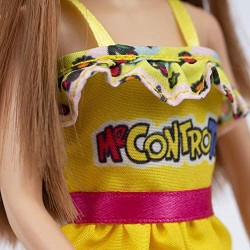Me Contro Te- Giochi Preziosi Sofi Fashion Doll e la Stanza Segreta, Multicolore, MEC42000