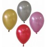 Palloncini Metal 8pz