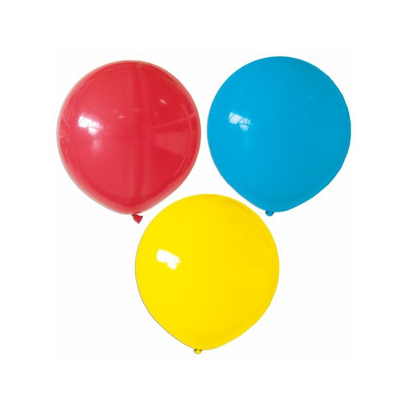 Palloncini Giganti 3pz