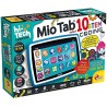 Lisciani Giochi Mio Tab 10" STEM Coding XL 2021, Multicolore, 89055