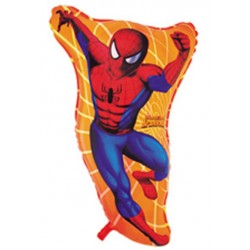 Palloncino Mylar Spiderman