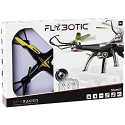 Rocco Giocattoli - Flybotic Spy Racer 54X36X9 71102