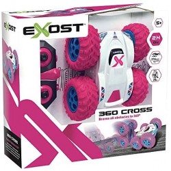 Rocco Giocatoli - Exost 360 Cross Girl, 20260