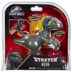 ROCCO GIOCATTOLI - Park/World Jurassic Word Stretch Blue 71263