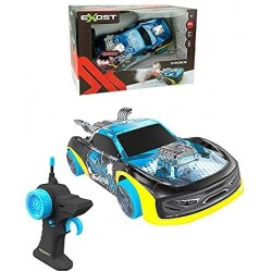 Rocco Giocattoli - Exost XMOKE- 72109