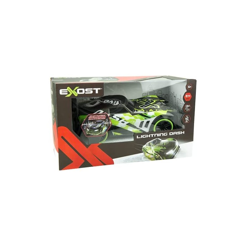 Exost Lighting Dash - Rocco Giocattoli