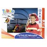 Rocco Giocattoli -  Tooko My First Helicopter radiocomandato