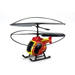 Rocco Giocattoli -  Tooko My First Helicopter radiocomandato