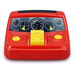 Rocco Giocattoli -  Tooko My First Helicopter radiocomandato