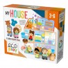 HEADU - MY HOUSE MU28634