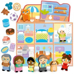 HEADU - MY HOUSE MU28634