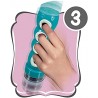 Giochi Preziosi - Very Bella - Shaky Nails, per unghie scintillanti in pochi minuti, VRB20011