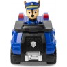 Spin Master - PAW Patrol, veicolo della polizia di Chase con personaggio per bambini dai 3 anni in su, SP6061799