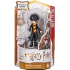 Spin Master - Wizarding World, Bambole da collezione Harry Potter, articolate da 7.5 cm, Personaggio a Sorpresa - dai 5 anni, SP