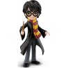 Spin Master - Wizarding World, Bambole da collezione Harry Potter, articolate da 7.5 cm, Personaggio a Sorpresa - dai 5 anni, SP