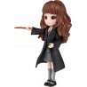 Spin Master - Wizarding World, Bambole da collezione Harry Potter, articolate da 7.5 cm, Personaggio a Sorpresa - dai 5 anni, SP