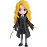 Spin Master - Wizarding World, Bambole da collezione Harry Potter, articolate da 7.5 cm, Personaggio a Sorpresa - dai 5 anni, SP