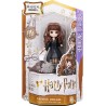 Spin Master - Wizarding World, Bambole da collezione Harry Potter, articolate da 7.5 cm, Personaggio a Sorpresa - dai 5 anni, SP