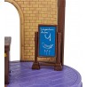 Spin Master - Wizarding World- Set Classe di Incantesimi Harry Potter con bambola esclusiva Hermione Granger e accessori - dai 5