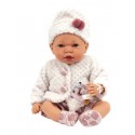 Arias - dolce bebè con suoni, POS190033