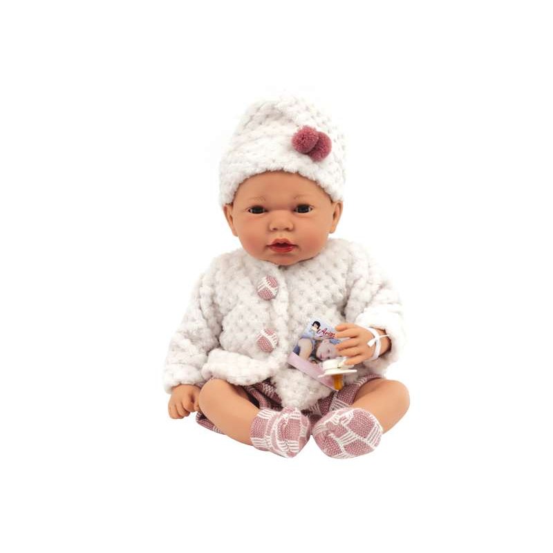 Arias - dolce bebè con suoni, POS190033