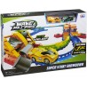 Wave Racers - Super Stunt Showdown Onda da Corsa, plastica, Colore Multicolore, POS210122