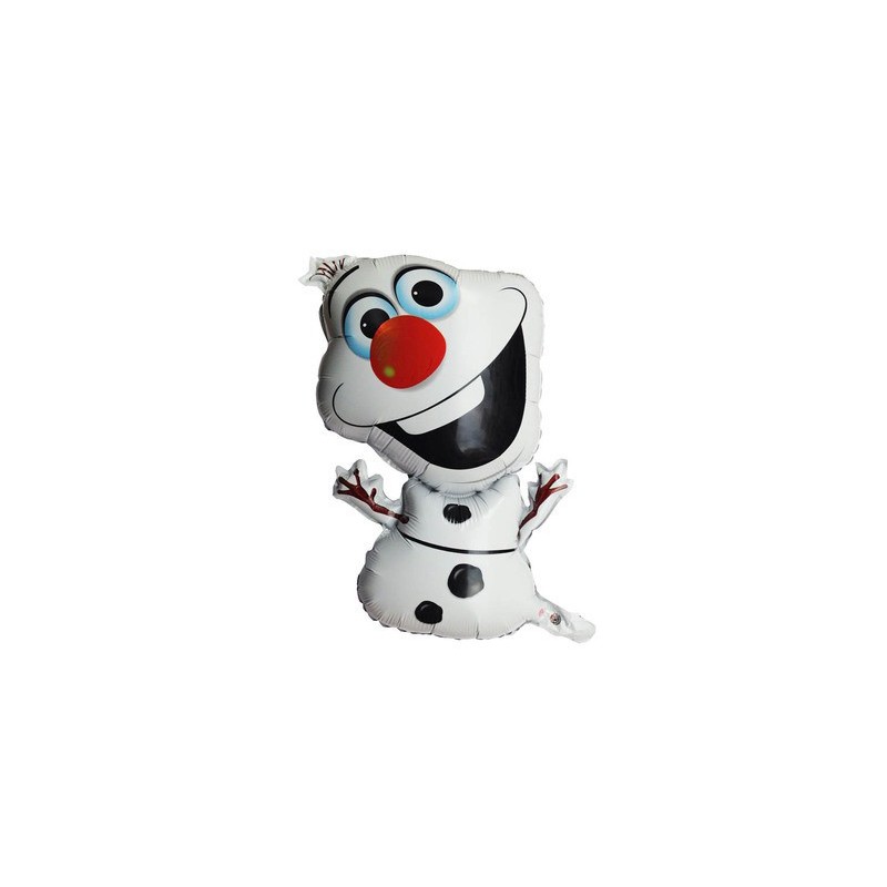 Palloncino Mylar Frozen Olaf