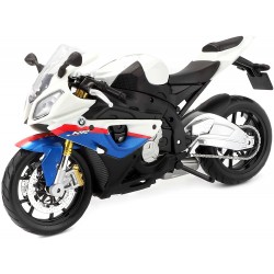 Maisto - motorcycles, Moto stradali modelli assortiti, POS210131