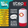 LISCIANI - Step-X Tutor Educativo, LI88768