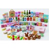 Sylvanian Families - 2887 - Supermarker