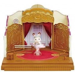 Sylvanian Families - 5256 - Teatro Da Ballo