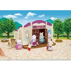 Sylvanian Families - 5256 - Teatro Da Ballo