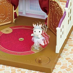 Sylvanian Families - 5256 - Teatro Da Ballo