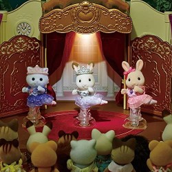 Sylvanian Families - 5256 - Teatro Da Ballo