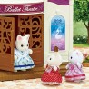 Sylvanian Families - 5256 - Teatro Da Ballo