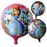 Palloncino Mylar Sofia Tondo