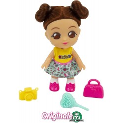 Me Contro Te - Cutie Doll Pesca e Ripesca, pack surprise, tira e trovi tante sorprese, MEC63000