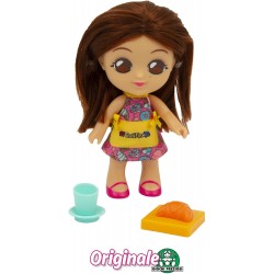Me Contro Te - Cutie Doll Pesca e Ripesca, pack surprise, tira e trovi tante sorprese, MEC63000